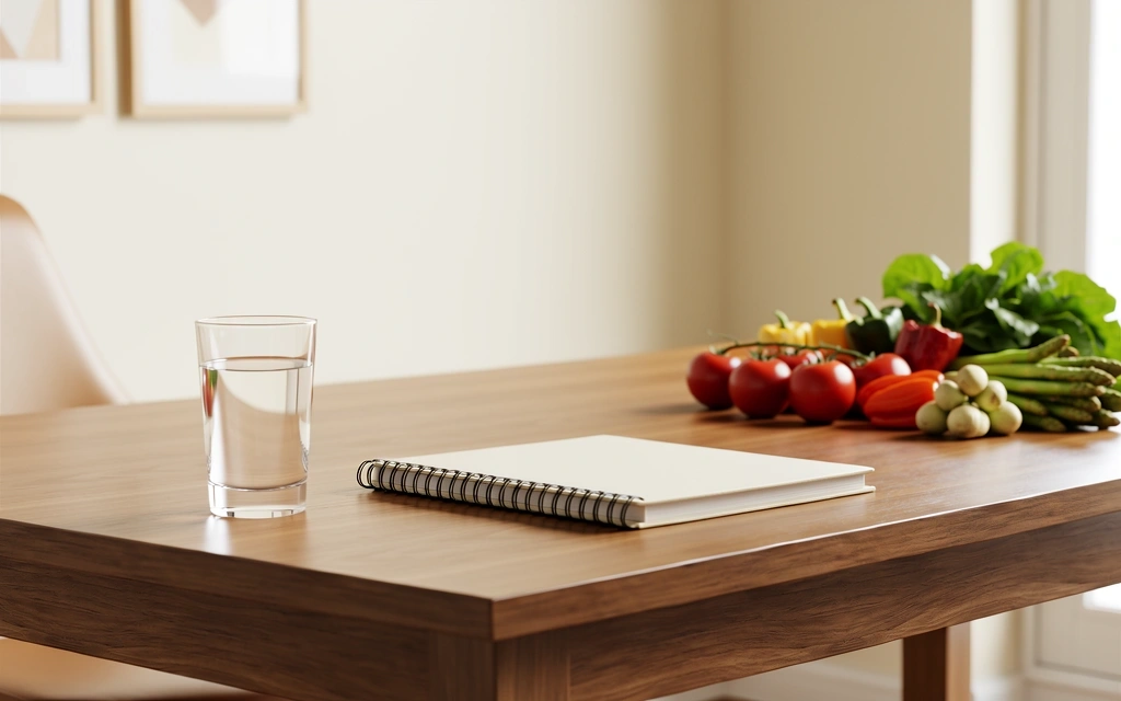 Consulta Nutricional Valencia