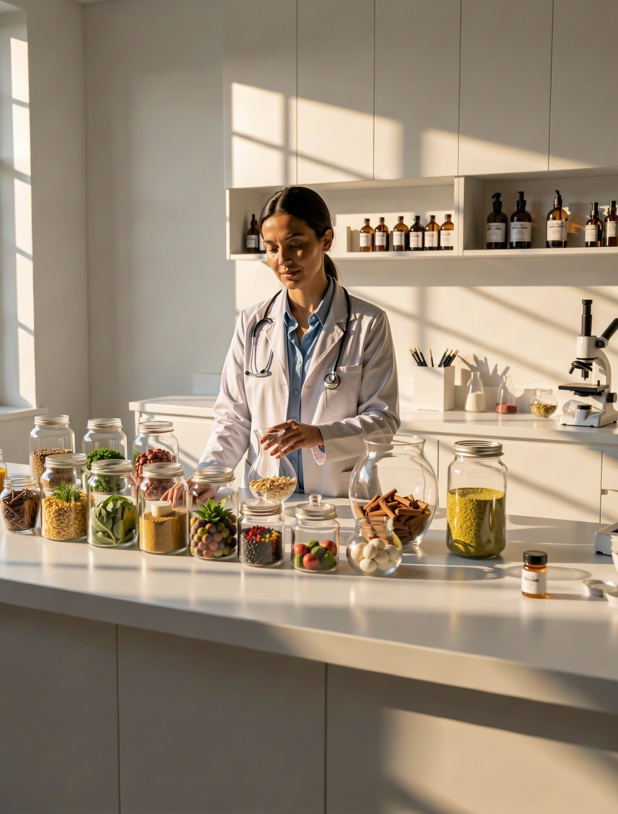 Espacio de consulta en Valencia