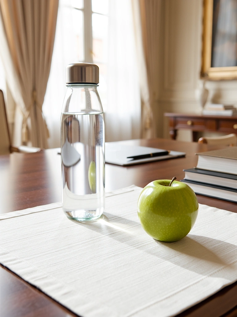 Compromiso de calidad Dieta Balanceada